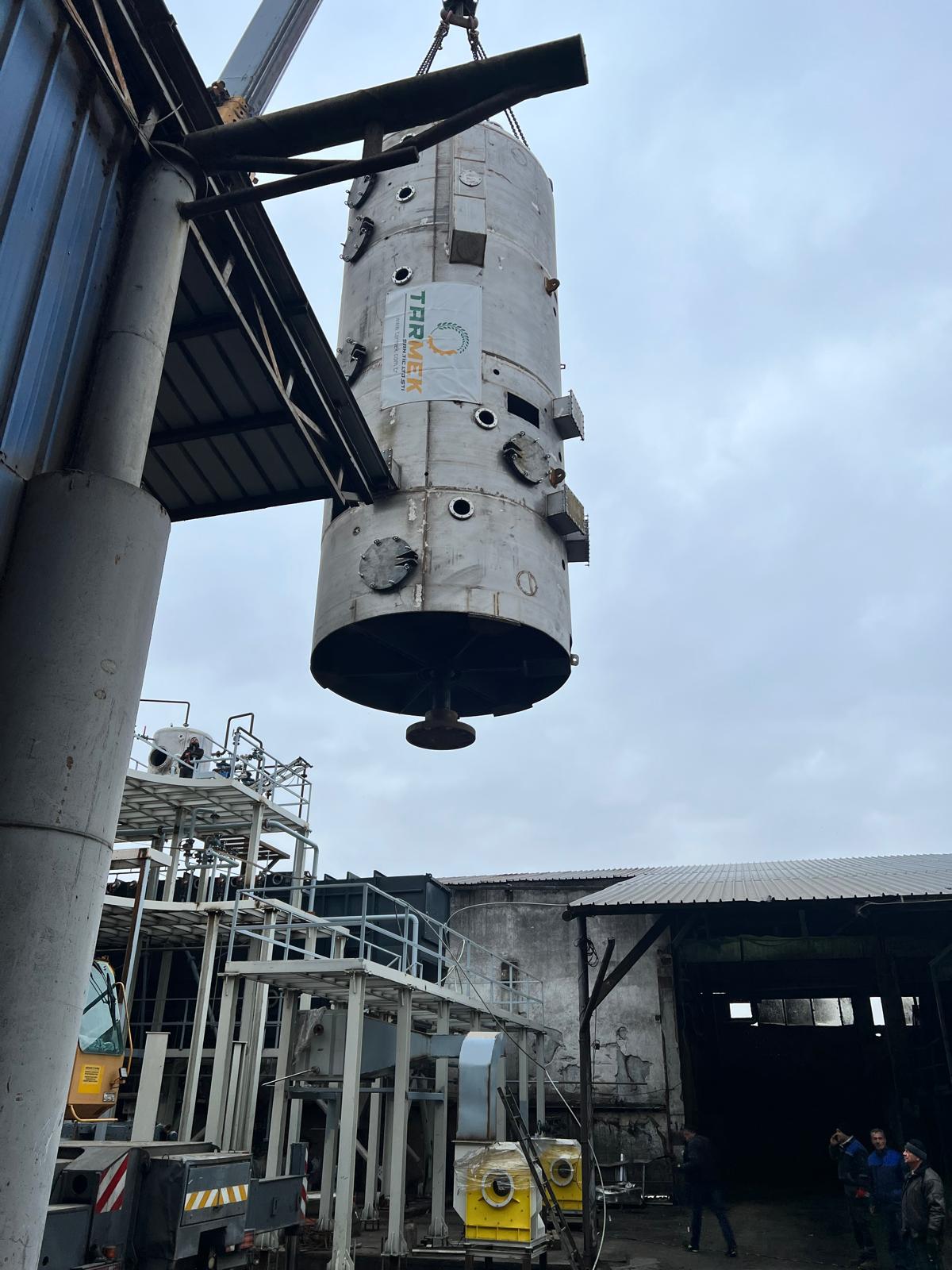 Bitkisel Yağ Teknolojileri 5